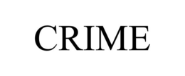 CRIME trademark