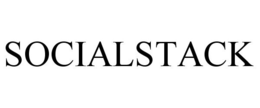 SOCIALSTACK trademark