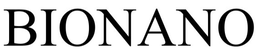 BIONANO trademark
