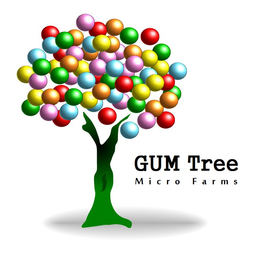 GUM TREE MICRO FARMS trademark