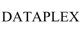 DATAPLEX trademark