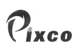 PIXCO trademark
