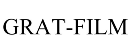 GRAT-FILM trademark