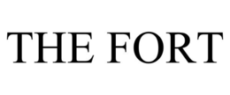 THE FORT trademark