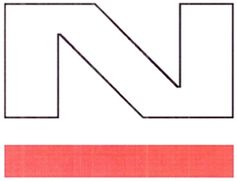 N trademark