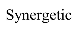 SYNERGETIC trademark
