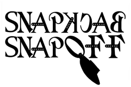 SNAPBACK SNAPOFF trademark