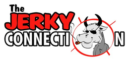 THE JERKY CONNECTION trademark