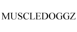 MUSCLEDOGGZ trademark