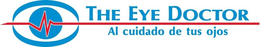 THE EYE DOCTOR AL CUIDADO DE TUS OJOS trademark
