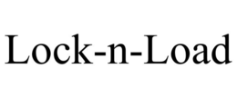 LOCK-N-LOAD trademark