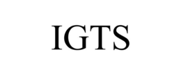 IGTS trademark