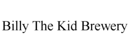 BILLY THE KID BREWERY trademark