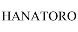 HANATORO trademark