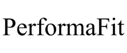 PERFORMAFIT trademark
