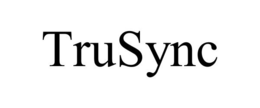 TRUSYNC trademark