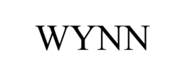 WYNN trademark