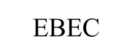 EBEC trademark