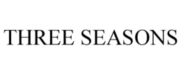 THREE SEASONS trademark