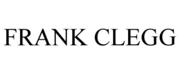 FRANK CLEGG trademark
