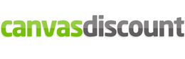 CANVASDISCOUNT trademark