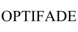 OPTIFADE trademark