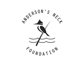ANDERSON'S NECK FOUNDATION trademark