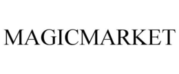 MAGICMARKET trademark