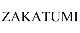 ZAKATUMI trademark