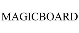 MAGICBOARD trademark