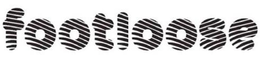 FOOTLOOSE trademark