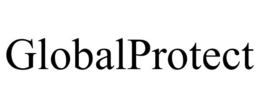 GLOBALPROTECT trademark