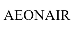 AEONAIR trademark