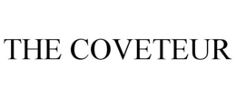 THE COVETEUR trademark