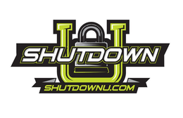 SHUTDOWN U SHUTDOWNU.COM trademark