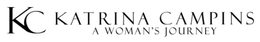 KC KATRINA CAMPINS A WOMAN'S JOURNEY trademark