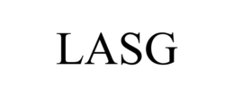 LASG trademark