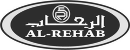 AL-REHAB trademark