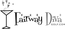 FAIRWAY DIVA GOLF.COM trademark