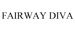 FAIRWAY DIVA trademark
