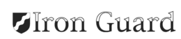 IRON GUARD trademark