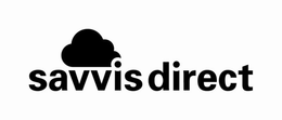 SAVVISDIRECT trademark