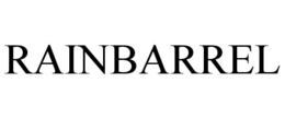 RAINBARREL trademark