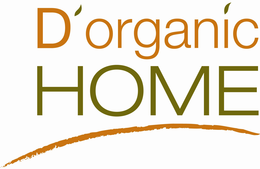 D'ORGANIC HOME trademark