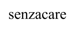 SENZACARE trademark