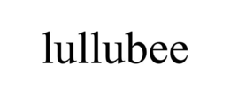 LULLUBEE trademark