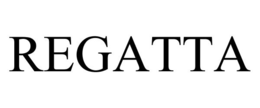 REGATTA trademark