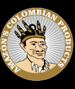 AMAZON'S COLOMBIAN PRODUCTS trademark