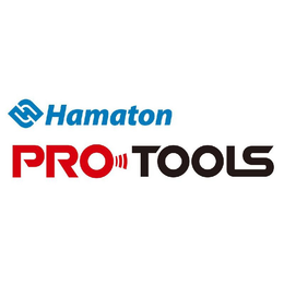 HAMATON PRO TOOLS trademark