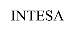 INTESA trademark